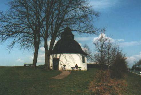 Schladekapelle bei Meschede Calle