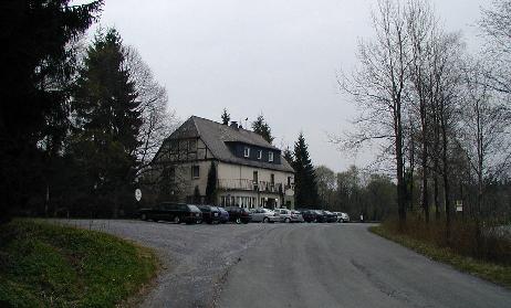 Gasthof Stimmstamm